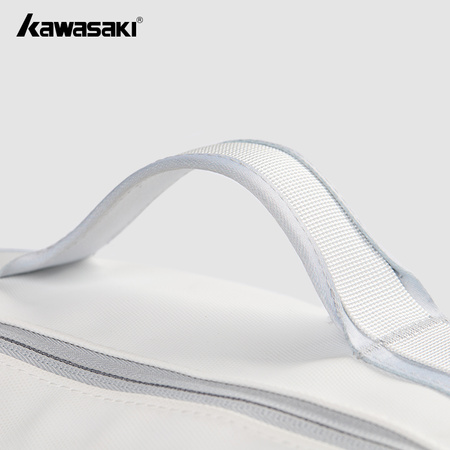 Plecak Kawasaki K1G00-C8238 Fioletowy