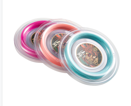 Naciąg do badmintona TAAN Mage (200m)