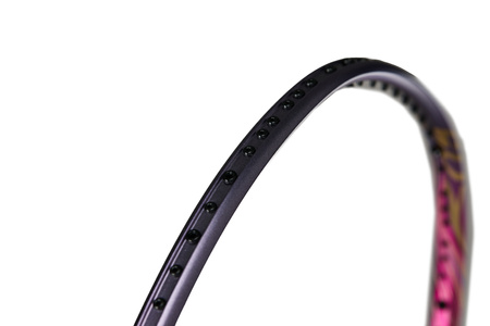 Rakieta do badmintona Kawasaki SPEED ULTRA 7 fioletowa