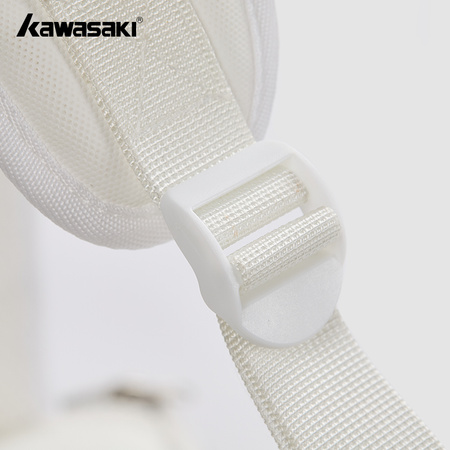 Plecak Kawasaki K1G00-C8238 Fioletowy