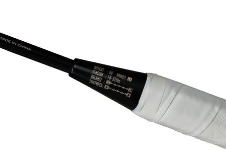 Rakieta do badmintona Kawasaki SPEED ULTRA 7 fioletowa