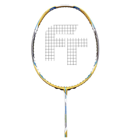Rakieta do badmintona FELET WOVEN 1000