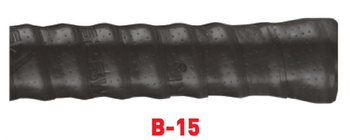 Owijka na rakietę Kawasaki B15