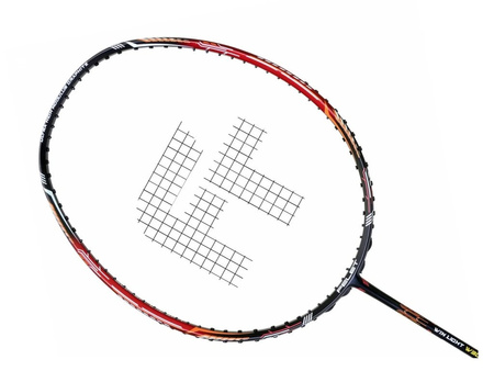 Rakieta do badmintona FELET Win Light W30 Red