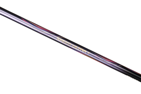 Rakieta do badmintona Kawasaki SPEED ULTRA 7 fioletowa