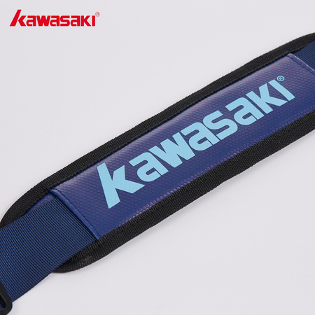 Termobag Kawasaki K1G00-B8130 Niebieska