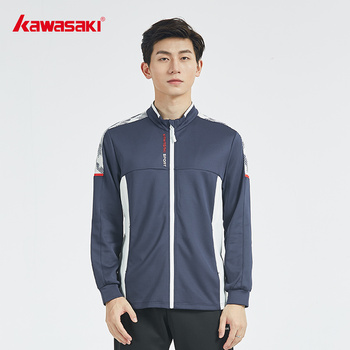 Bluza dresowa Kawasaki K1C06-A-1833-1