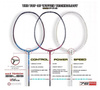Rakieta do badmintona FELET TJ Speed 1000