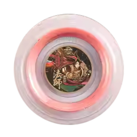 Naciąg do badmintona TAAN Mage (200m)