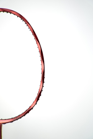 Rakieta do badmintona GOSEN Inferno Raid Matt red