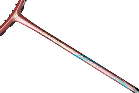 Rakieta do badmintona Kawasaki SPEED ULTRA 7 zielona