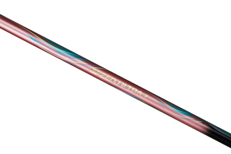 Rakieta do badmintona Kawasaki SPEED ULTRA 7 zielona