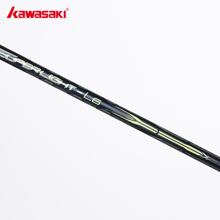Rakieta do badmintona Kawasaki SUPER LIGHT L6