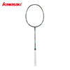 Rakieta do badmintona Kawasaki PASSION P38 Czarna