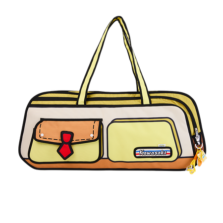 Torba Kawasaki SpongeBob K3G08-C8263