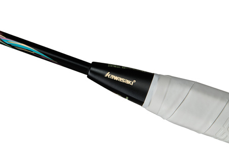 Rakieta do badmintona Kawasaki SPEED ULTRA 7 zielona