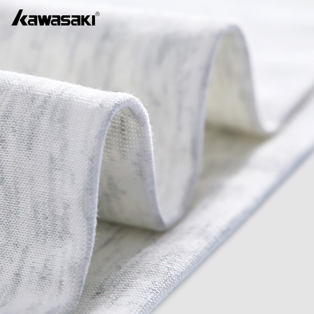 Koszulka Kawasaki K1C01-C3201 Szara