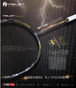 Rakieta do badmintona FELET  Woven TJ Power V2