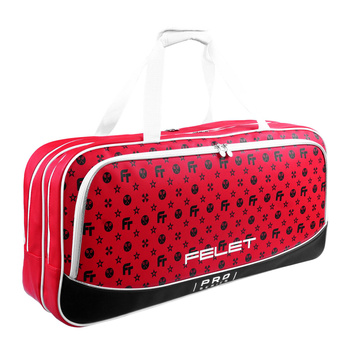 Termobag Felet MONOGRAM PRO Red