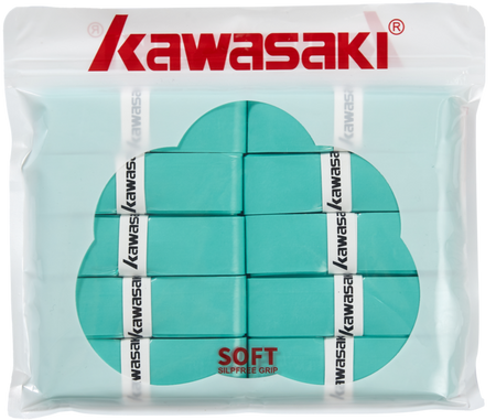 (10szt) Opakowanie Owijek Kawasaki K-001