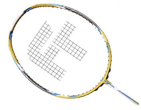 Rakieta do badmintona FELET WOVEN 1000