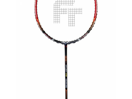 Rakieta do badmintona FELET Win Light W30 Red