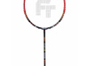 Rakieta do badmintona FELET Win Light W30 Red