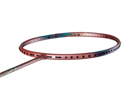 Rakieta do badmintona Kawasaki SPEED ULTRA 7 zielona