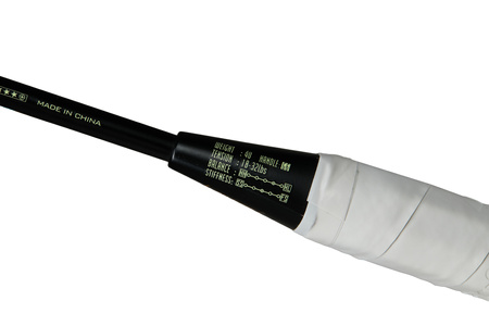 Rakieta do badmintona Kawasaki SPEED ULTRA 7 zielona