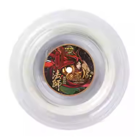 Naciąg do badmintona TAAN Mage (200m)