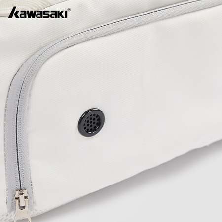 Plecak Kawasaki K1G00-C8238 Fioletowy