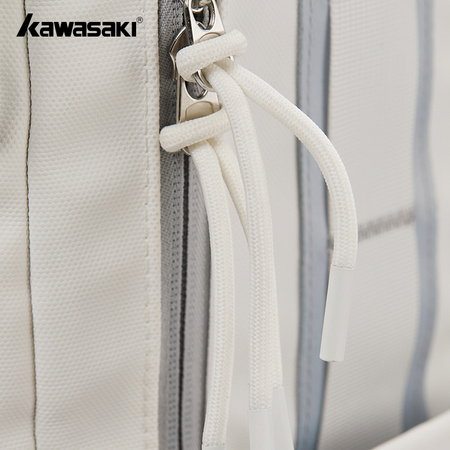 Plecak Kawasaki K1G00-C8238 Fioletowy