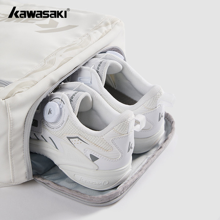 Plecak Kawasaki K1G00-C8238 Fioletowy