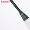 Rakieta do badmintona Kawasaki PASSION P38 Czarna