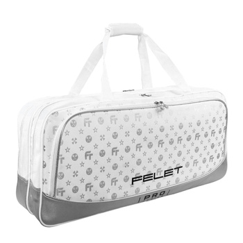 Termobag Felet MONOGRAM PRO White