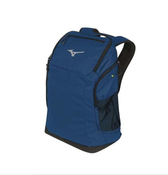 Plecak Mizuno TR Backpack granatowy