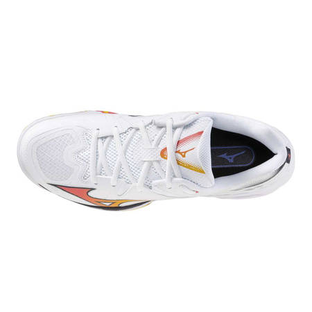 Buty do badmintona Mizuno WAVE CLAW 3(U)