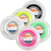 Naciąg do badmintona GOSEN RYZONIC 69 (200m)