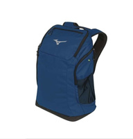 Plecak Mizuno TR Backpack granatowy