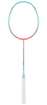 Rakieta do badmintona Kawasaki PASSION P25 niebieska