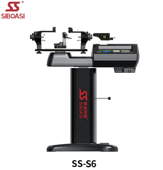 Maszyna do naciągania rakiet SIboasi SS-S6