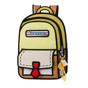 Torba Kawasaki SpongeBob K3G07-C8163