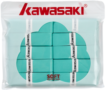 (10szt) Opakowanie Owijek Kawasaki K-001
