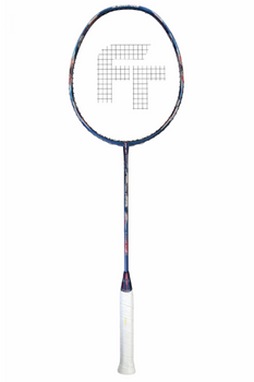 Rakieta do badmintona FELET 3K Woven Fence