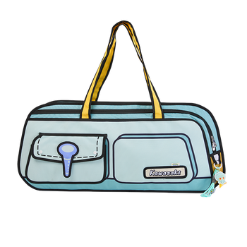 Torba Kawasaki SpongeBob K3G08-C8263