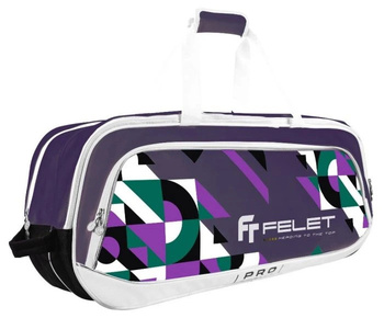 Termobag Felet Smart Pro Fioletowa