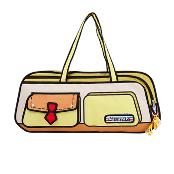 Torba Kawasaki SpongeBob K3G08-C8263