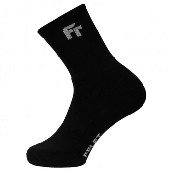 Skarpety FELET Tournament czarne