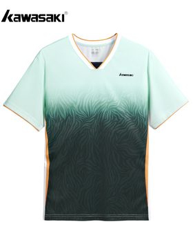 Koszulka Kawasaki K1C02-C1005