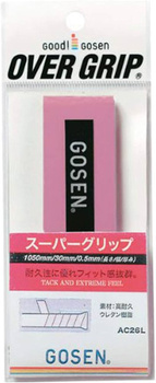 Owijka na rakietę GOSEN LONG AC26L